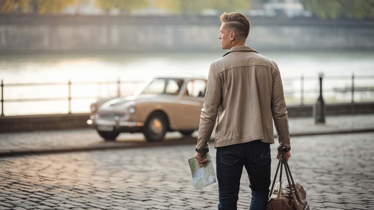 Boppard to Frankfurt Airport Transfer: Stress-Free Travel Solutions